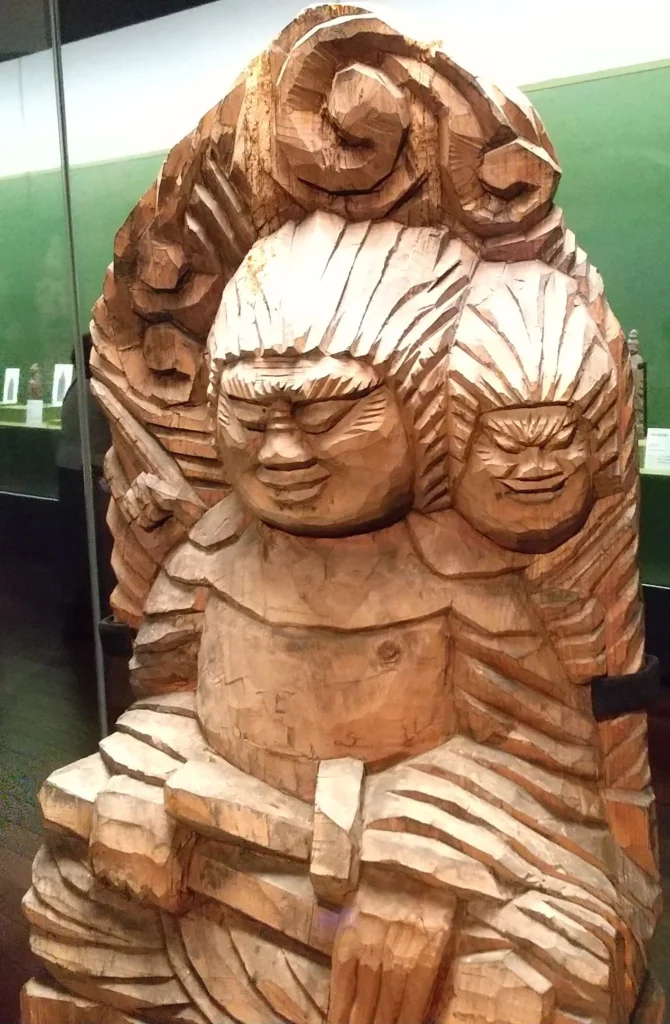 両面宿儺