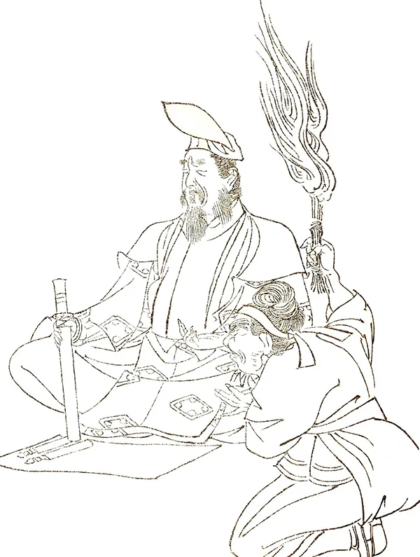 安倍晴明